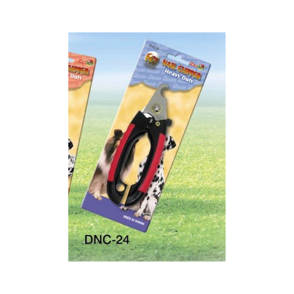 مقص أظافر DNC-24 