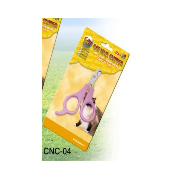 Clipper - m. CNC-04