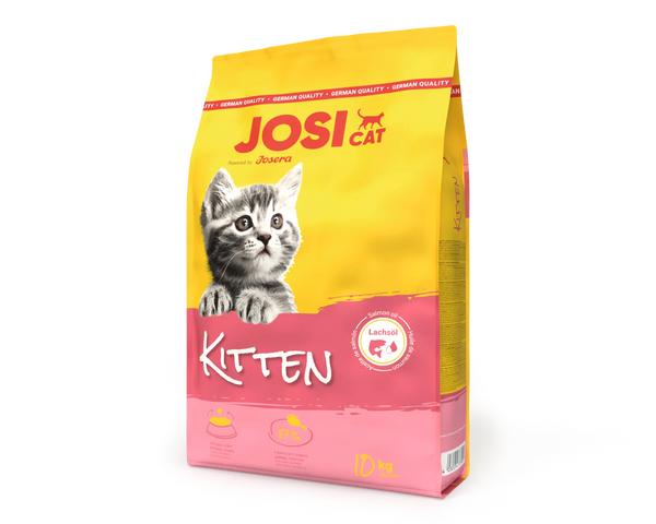 Josera JosiCat Kitten Cats 10kg