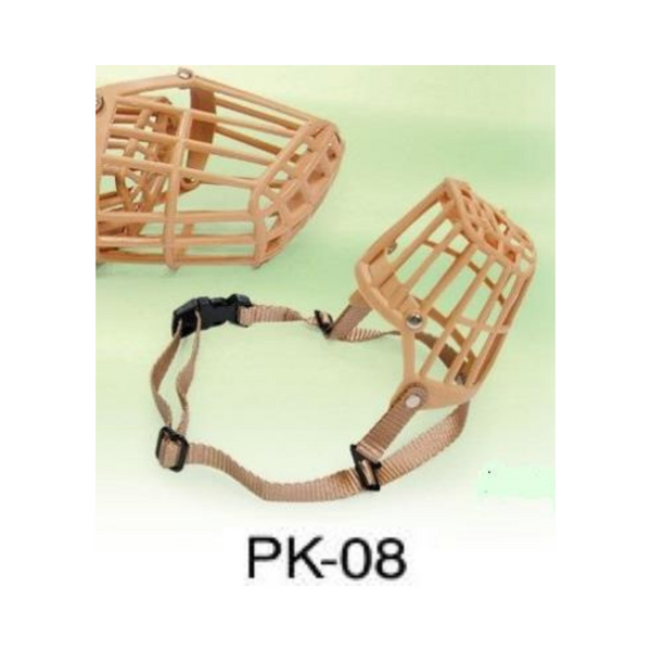 كمامة - بلاستيك م. PK-08 