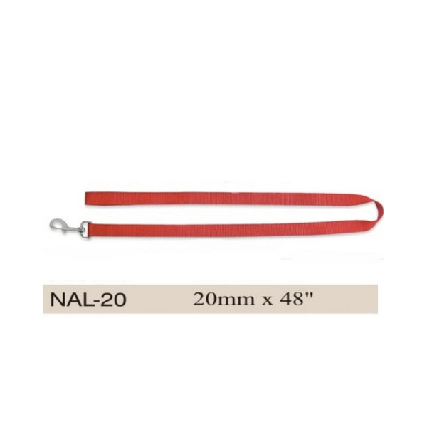 مقود - نايلون م. NAL-20 