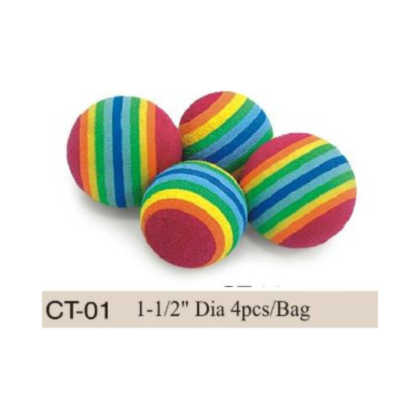 لعبة - كرة 4*1 متر CT-01 