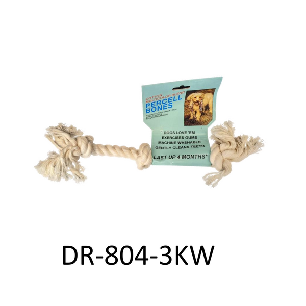 خيط تنظيف الأسنان - 3 عقدة م. DR-804-3KW 