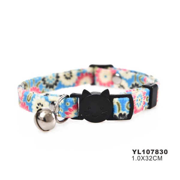 طوق القطط: YL107830