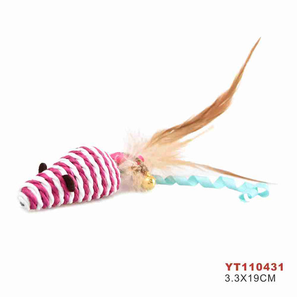 Cat toy: YT110431
