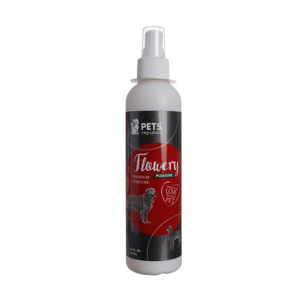 عطر بيتس ريبابليك الزهري 250 مل