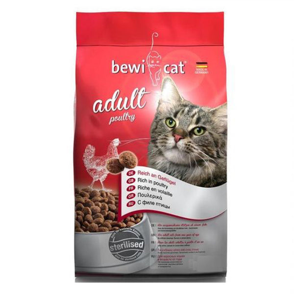 Bewi Cat chicken 1kg