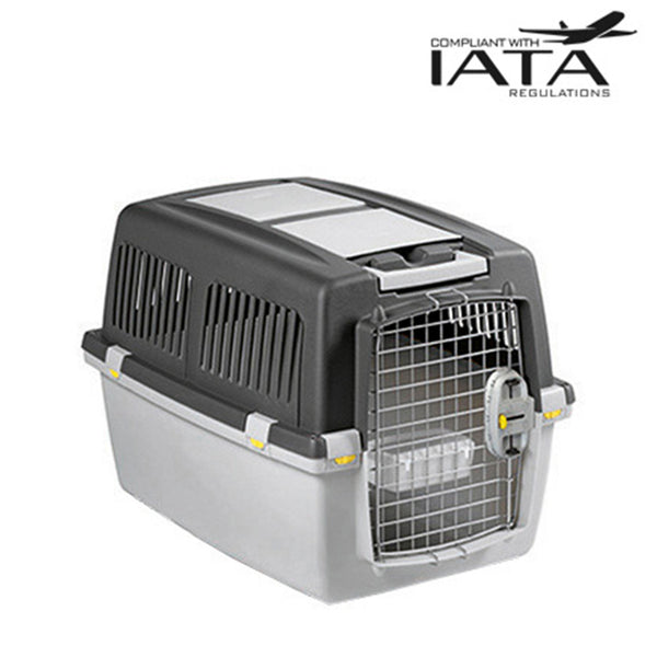 Stefanplast Pet Carrier Gulliver 4 IATA